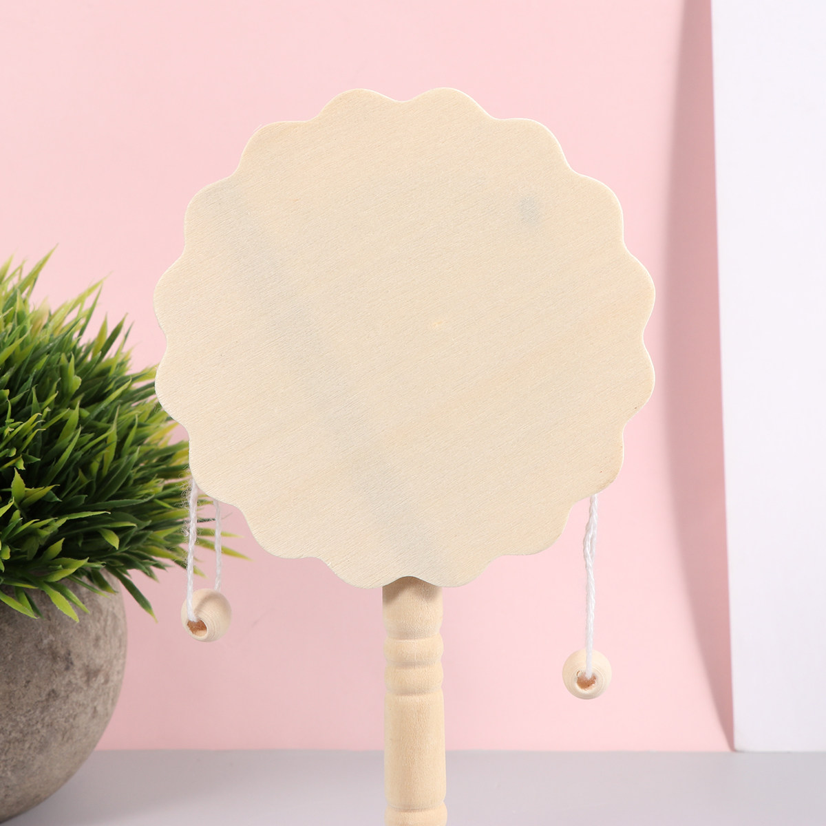 Art Craft Halloween Preschool - DIY Craft Halloween Christmas Wooden Drum
