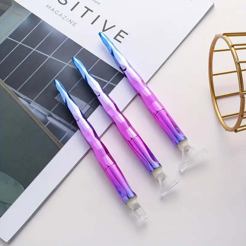 Gradient Diamond Painting Pen  - Diamond Painting Kit review and price