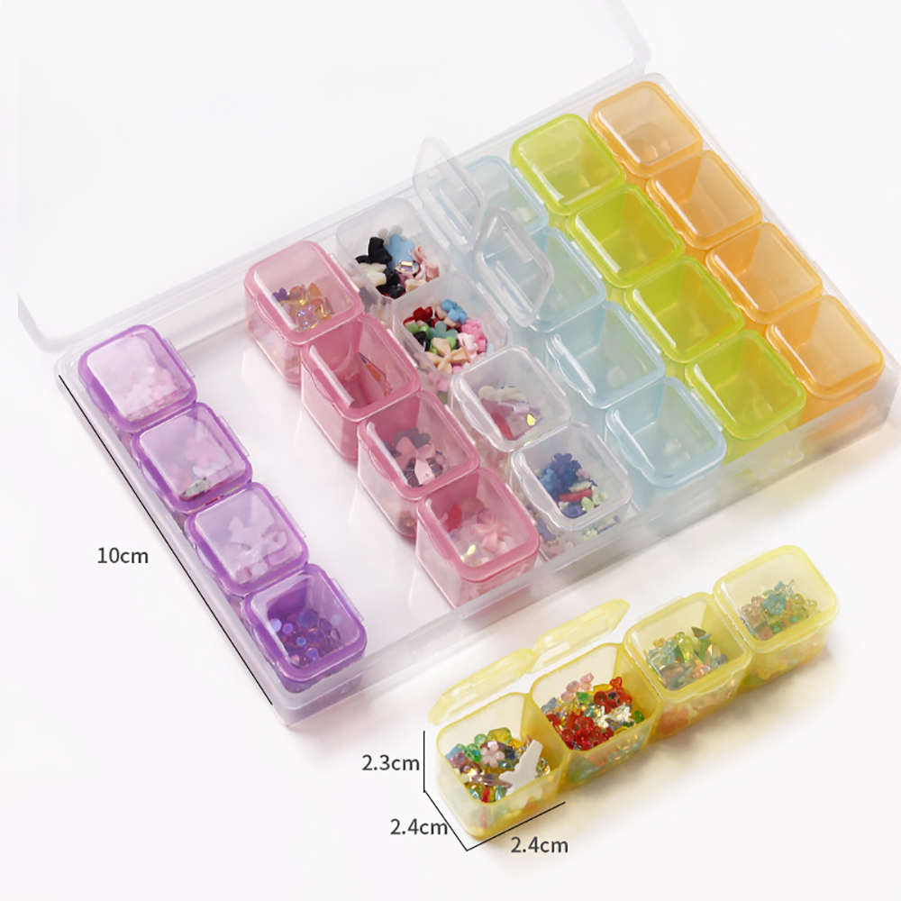 Diamond Painting Tools Kit wit - Diamond Painting Kit review and price