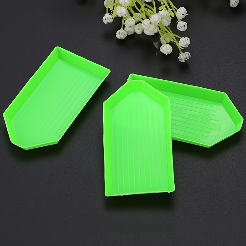 6pcs/set Plastic Diamond Paint - Art Craft Easy review and price