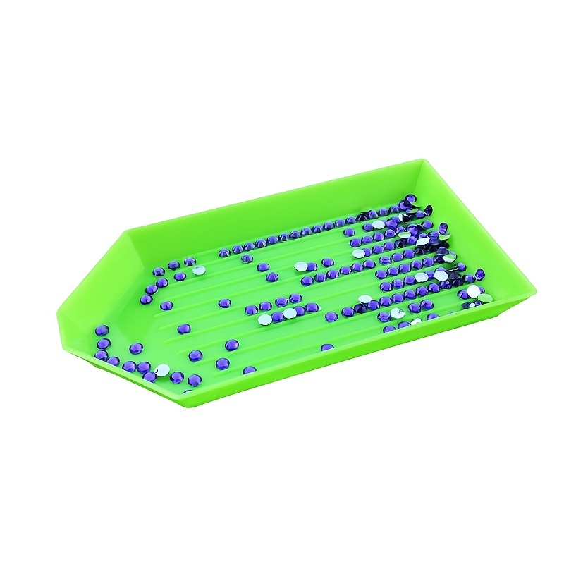 6pcs/set Plastic Diamond Paint - Art Craft Easy review and price