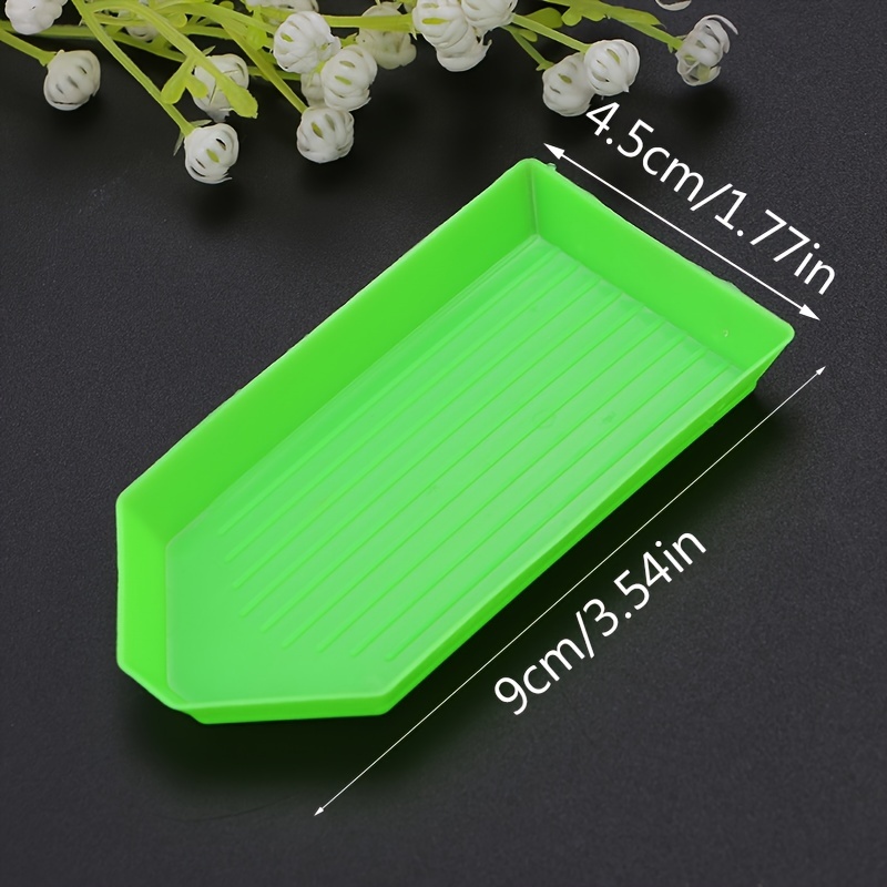 6pcs/set Plastic Diamond Paint - Art Craft Easy review and price
