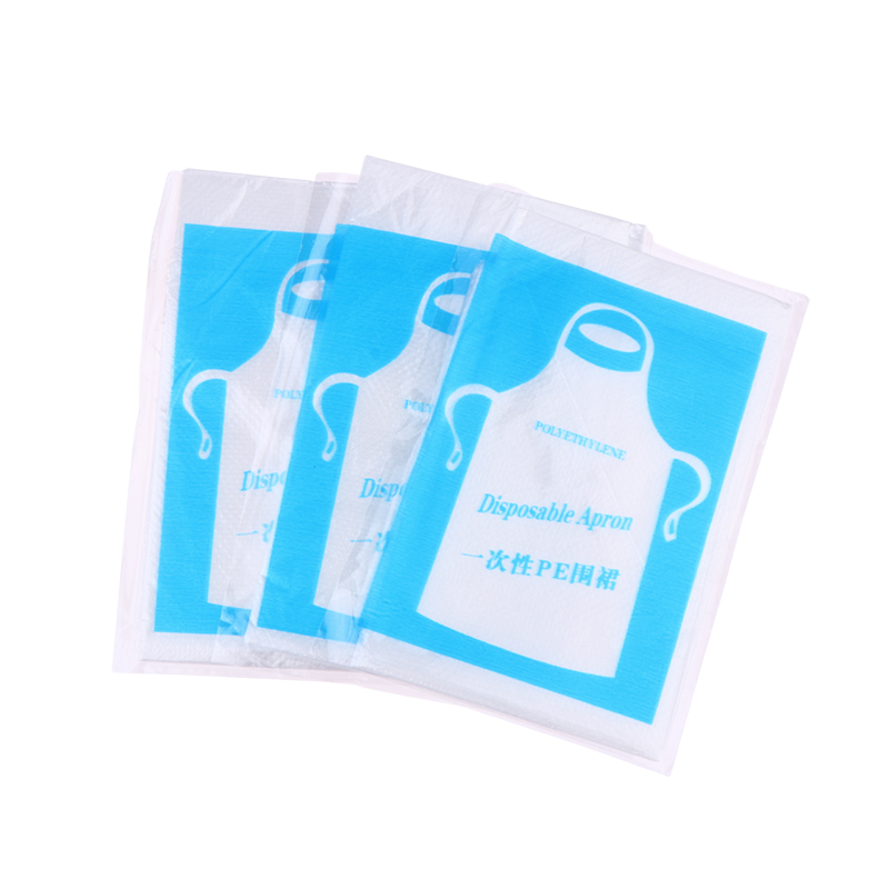 ·25pcs Disposable Aprons Clear - Art Craft Kids review and price