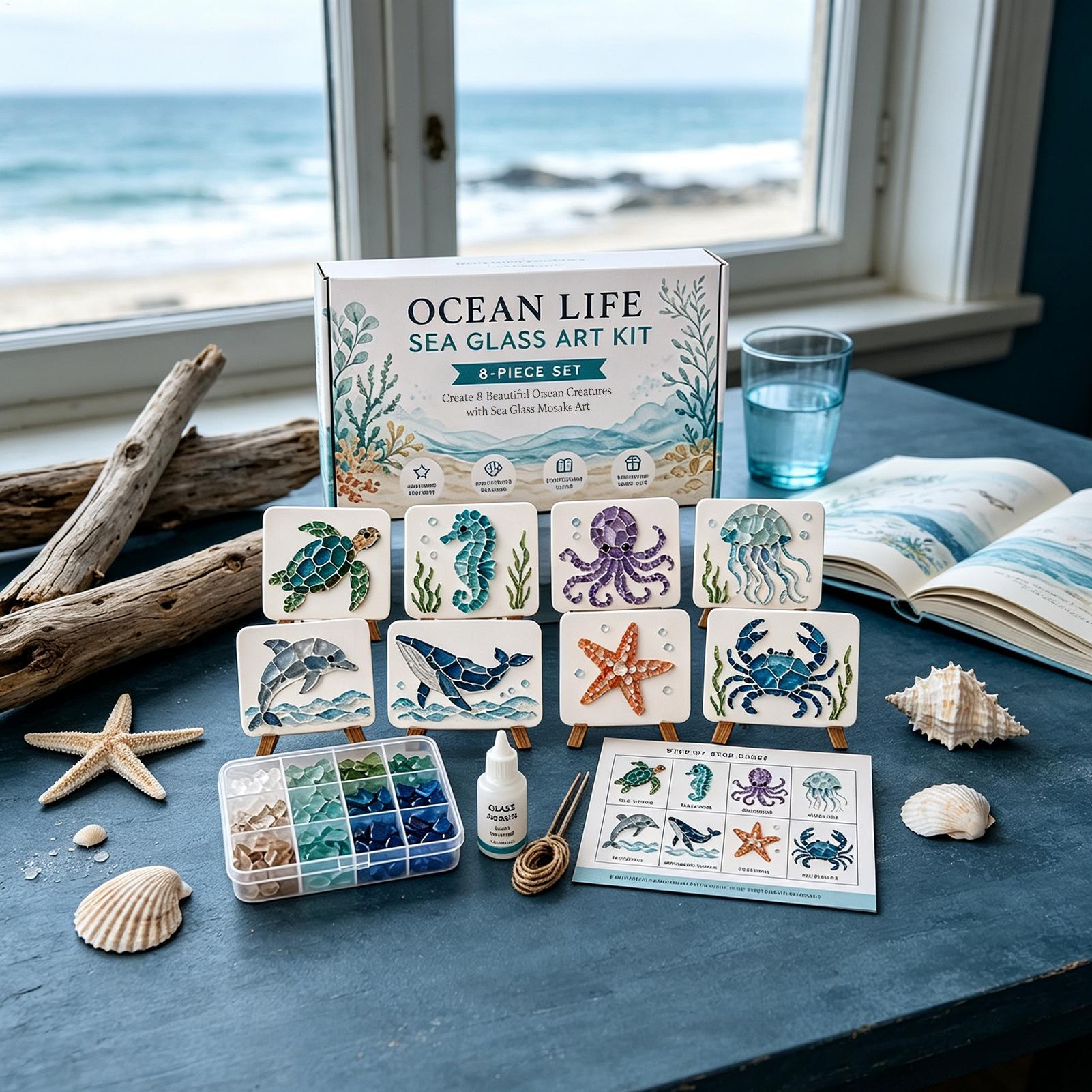 Garden Bloom Mosaic Art DIY Cr - Art Y Craft review and price