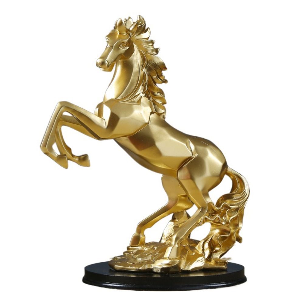 Crafts Art Horse Ornament Hand - Art Y Craft review and price