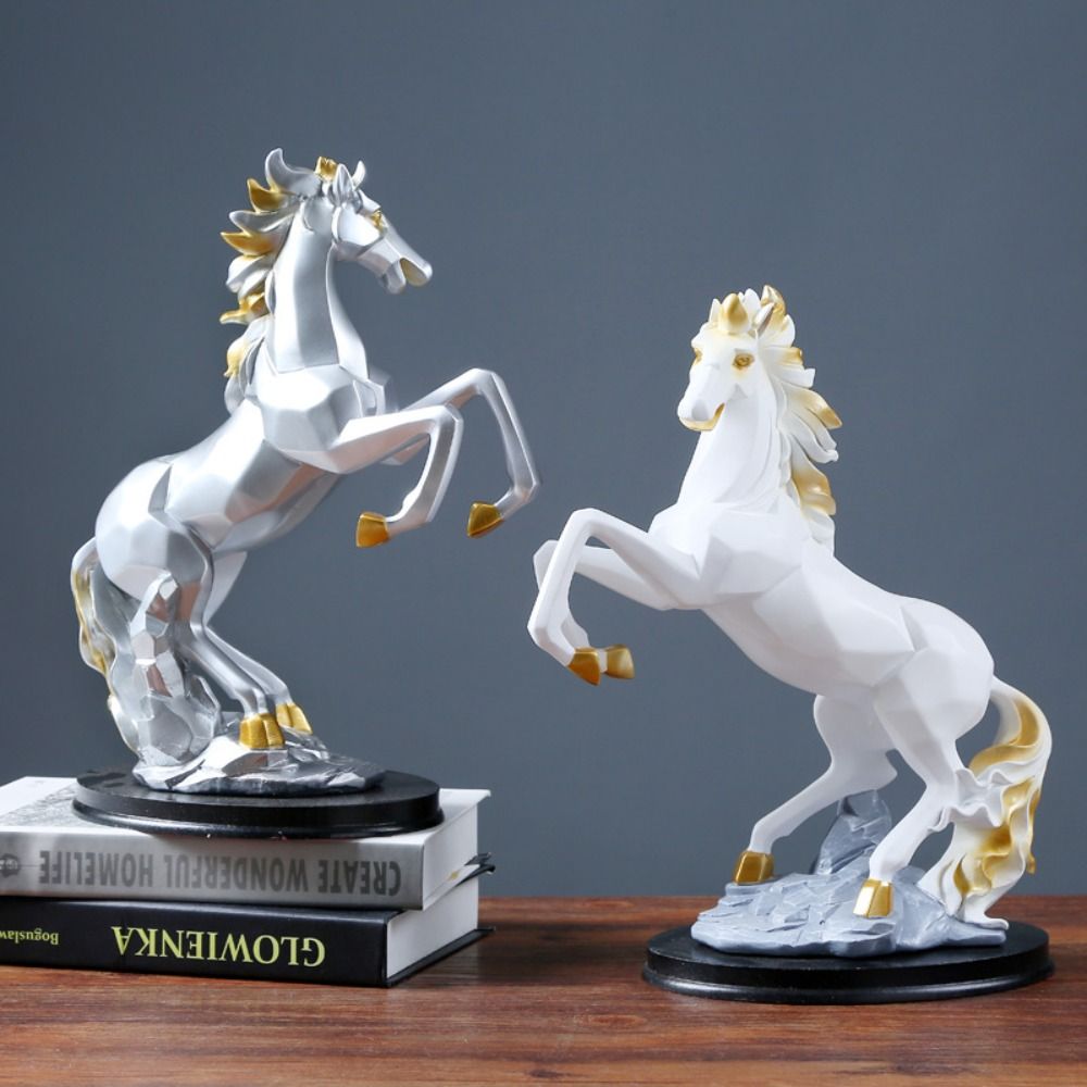 Crafts Art Horse Ornament Hand - Art Y Craft review and price