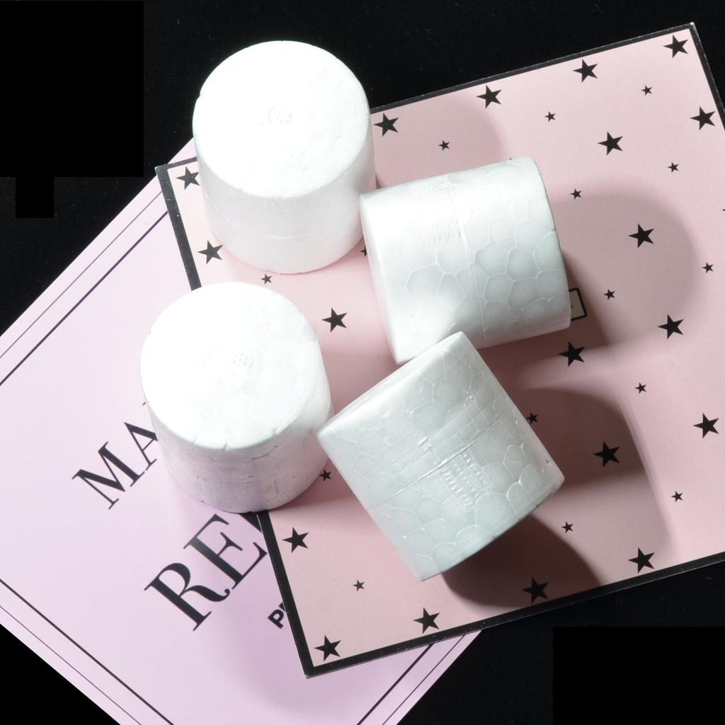 Creative Polystyrene Cylinder  - Art Craft Kids review and price