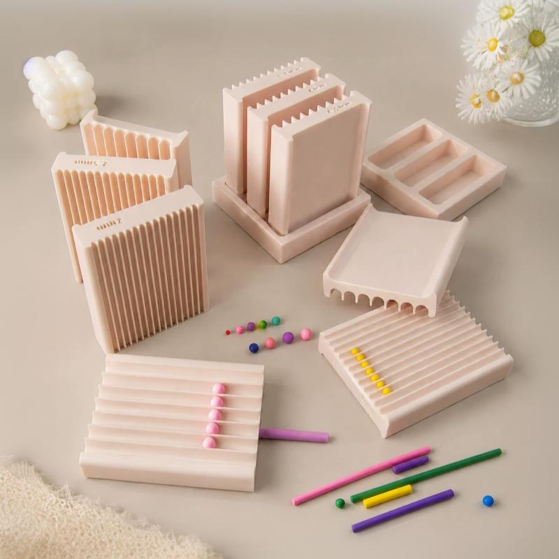Clay Bead Making Tool Ideal Cr - Art Craft Gifts For Adults review and price