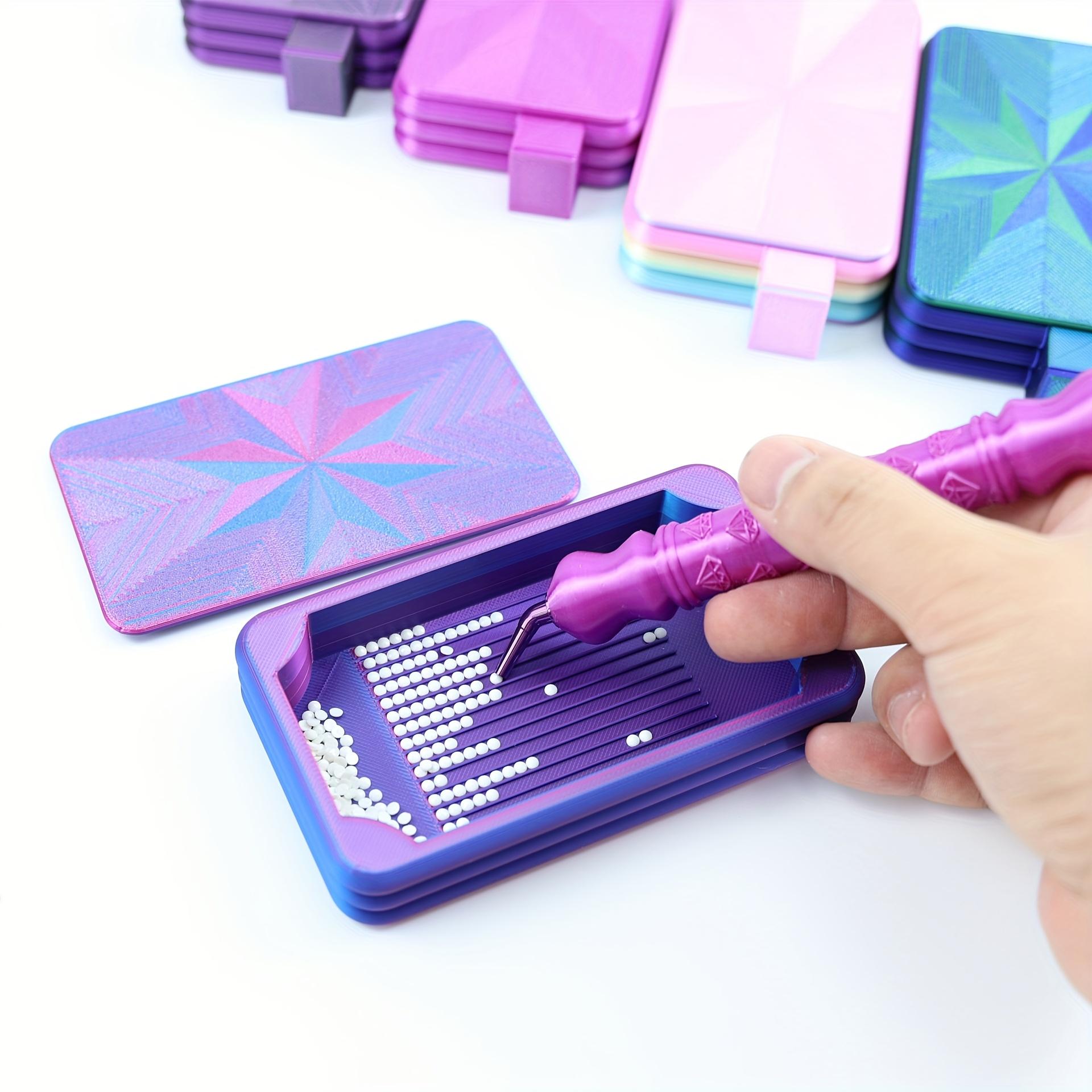 1Pcs Colorful New Diamond Pain - Diamond Painting Kit review and price