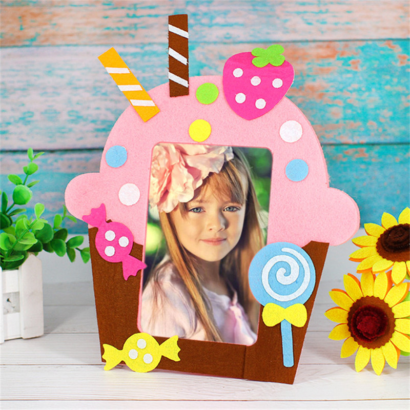 3Pcs 6 Inch Cartoon Animal Pho - Art Craft Rainbow review and price