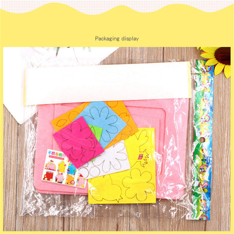 3Pcs 6 Inch Cartoon Animal Pho - Art Craft Rainbow review and price
