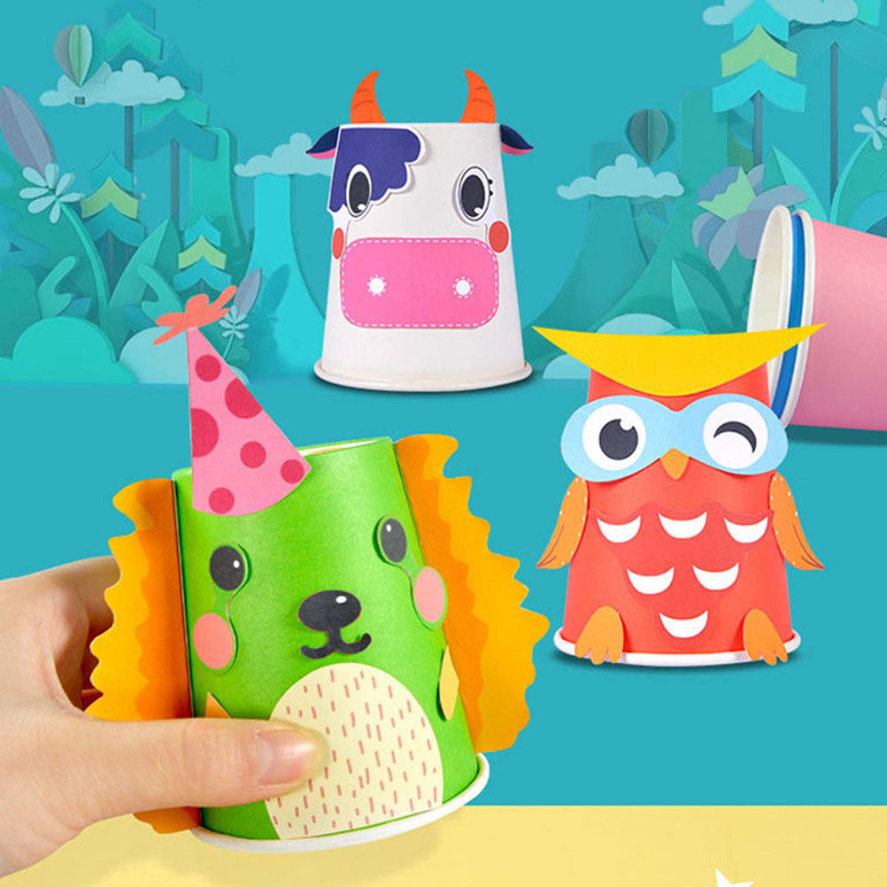 DIY Craft Halloween Christmas  - Art Craft Halloween Preschool review and price