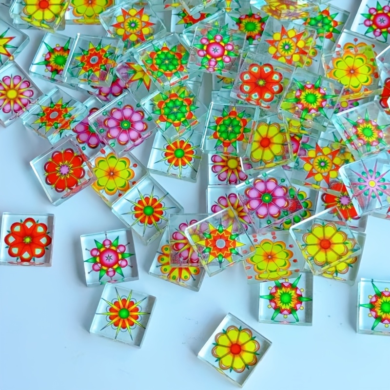 100/200 Grams of Transparent M - Art And Craft Photos review and price