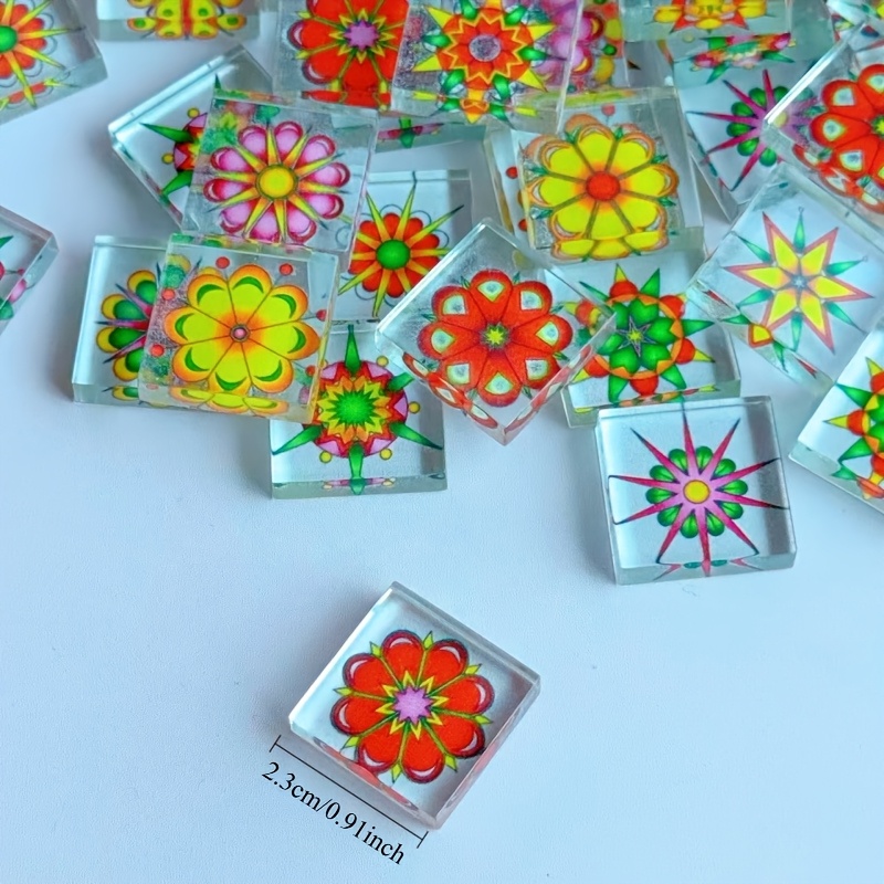 100/200 Grams of Transparent M - Art And Craft Photos review and price