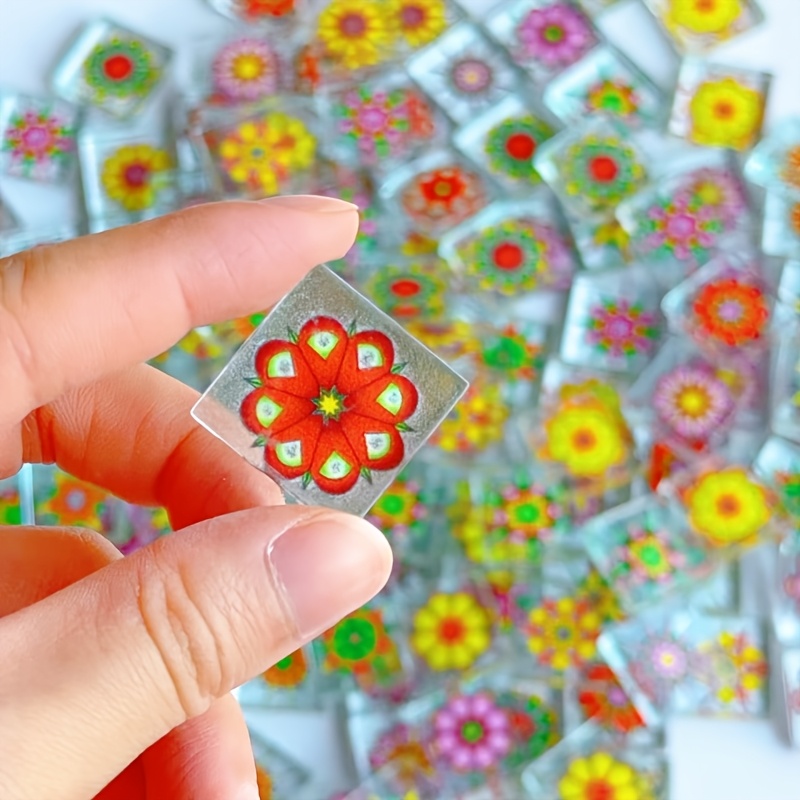 100/200 Grams of Transparent M - Art And Craft Photos review and price