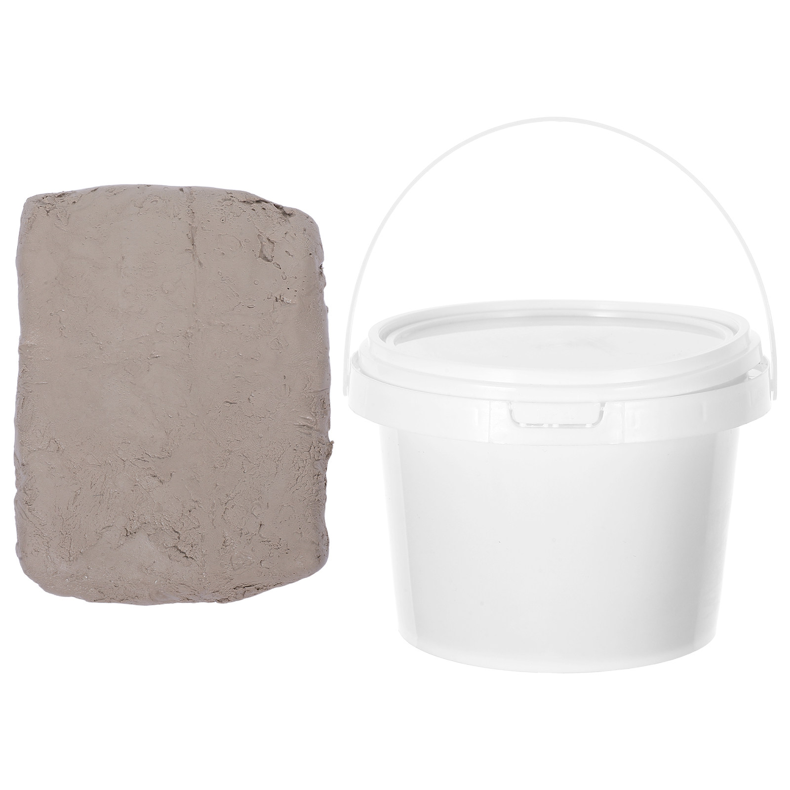 1Set White Air Dry Clay for Sc - Art Craft School review and price