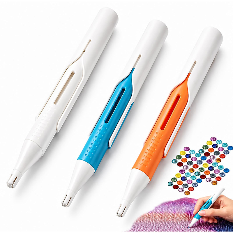 Automatic Diamond Painting Bea - Diamond Painting Kit review and price