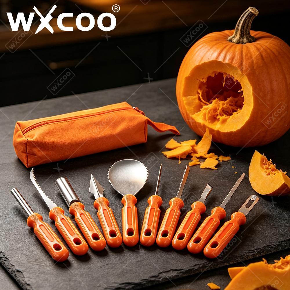 Halloween  Pumpkin  Carving  C - Art Craft Kids review and price