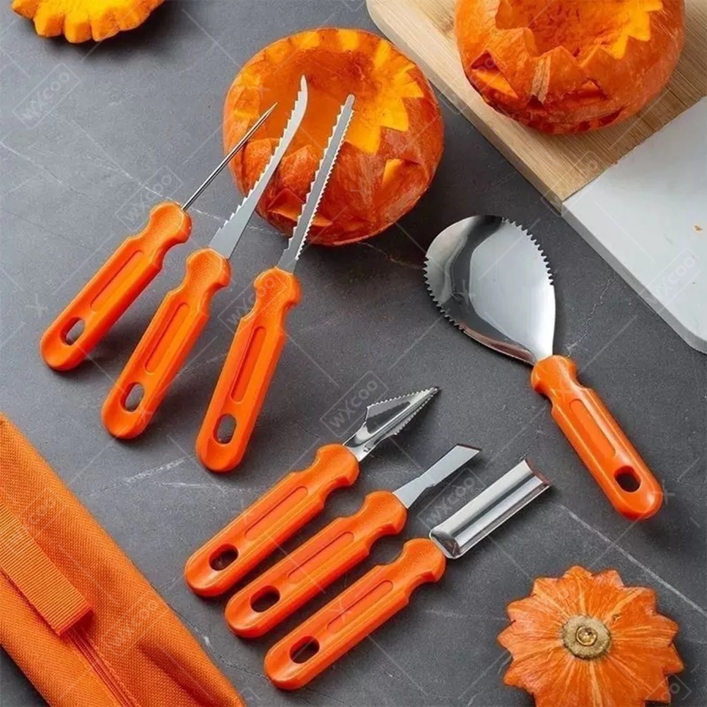 Halloween  Pumpkin  Carving  C - Art Craft Kids review and price