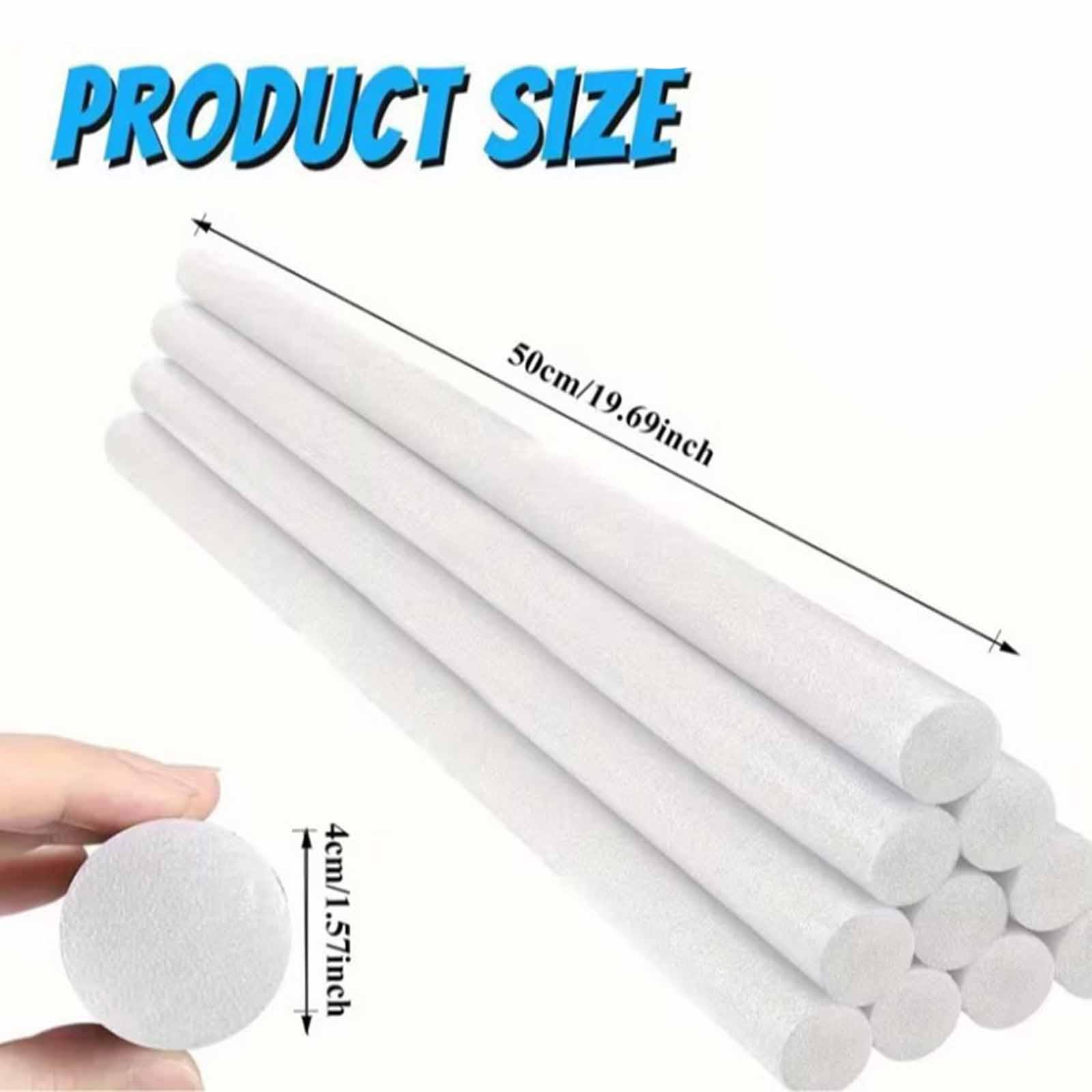 Foam Cylinder Crafting Foam Tu - Art Y Craft review and price