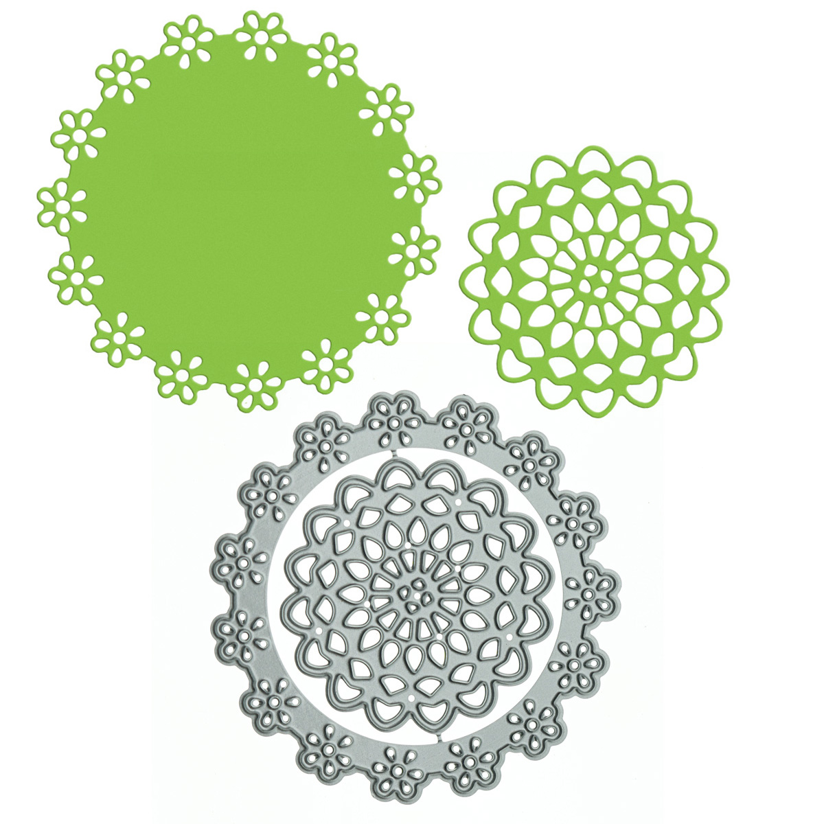 For Scrapbooking Metal Die Cut - Art And Craft Photos review and price