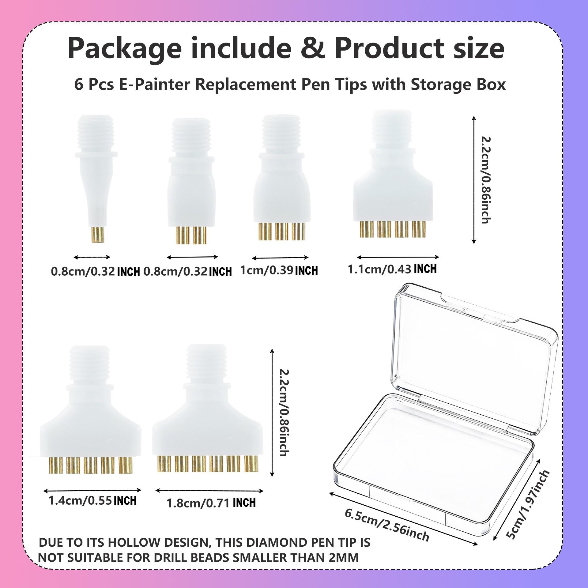 1/2/3/4/5/6 Diamond Painting V - Diamond Painting Kit review and price