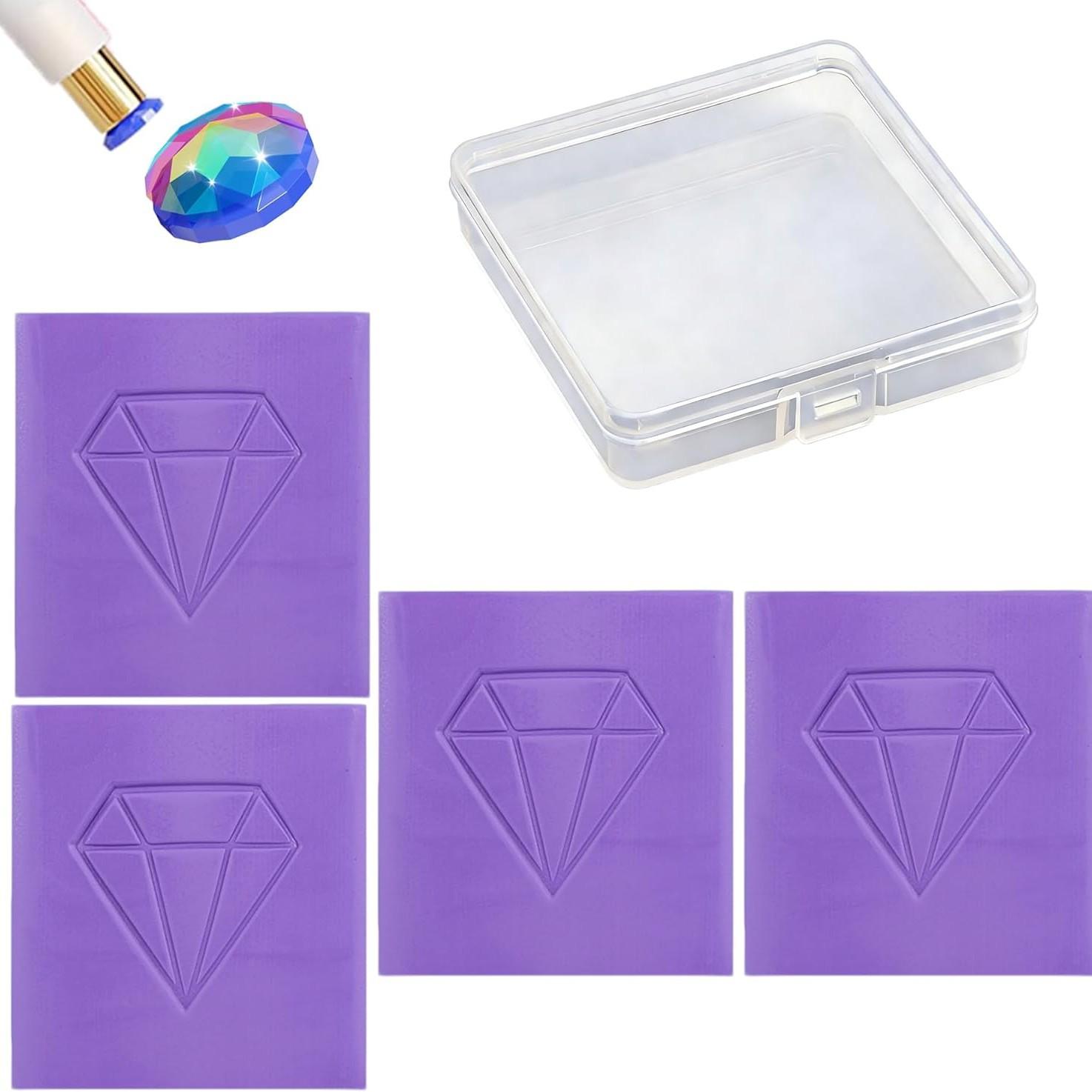 Adult Diamond Painting Kit wit - Diamond Painting Kit review and price