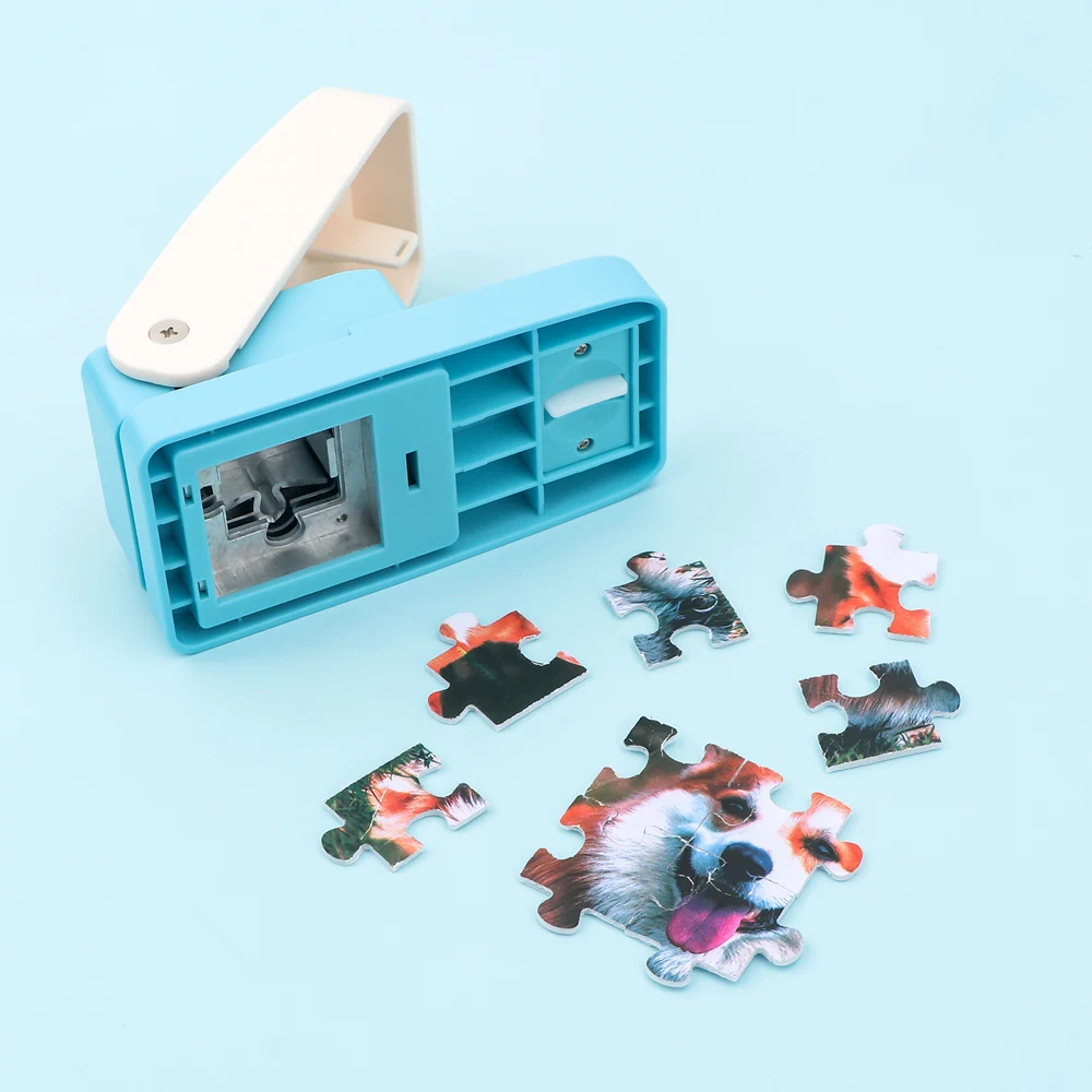 Portable Mini Puzzle Maker/Puz - Art And Craft Photos review and price