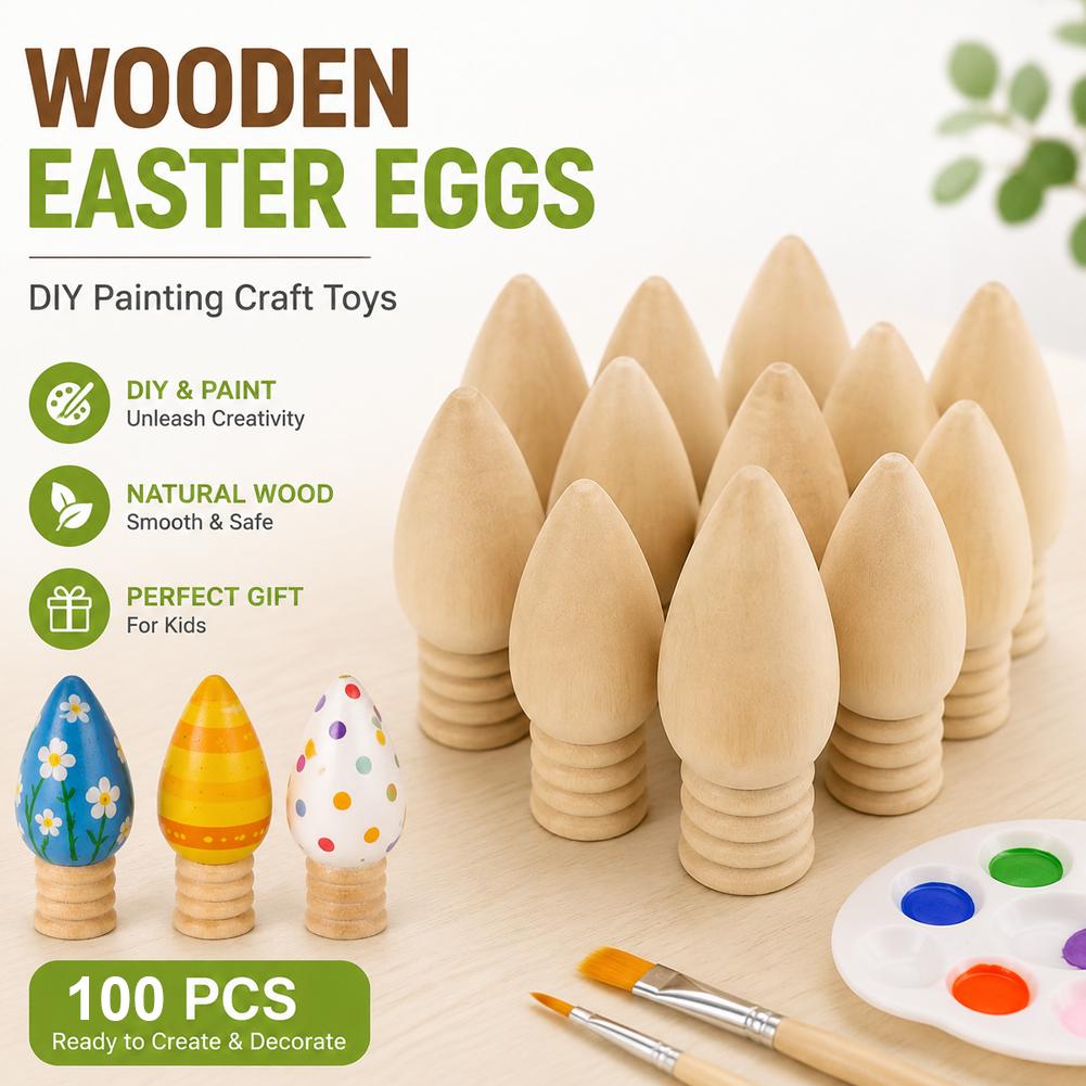 10pcs DIY Wooden Craft Kits fo - Art Craft Christmas Tree review and price