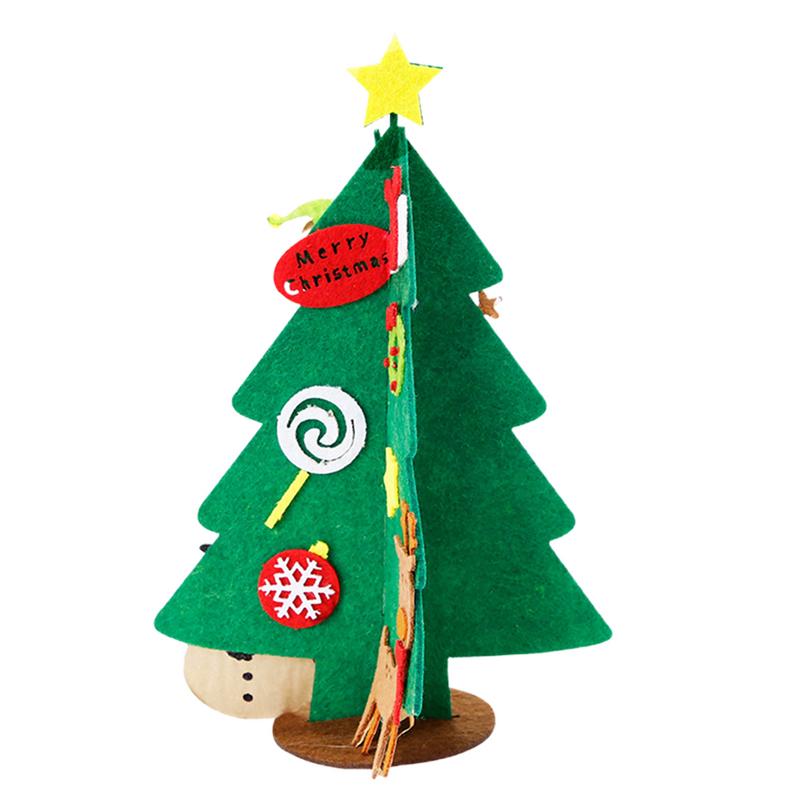 Christmas Trees Craft Kits Cre - Art Craft Christmas Tree review and price