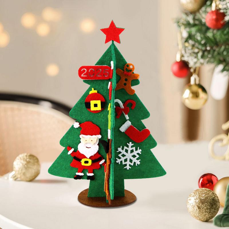Christmas Trees Craft Kits Cre - Art Craft Christmas Tree review and price