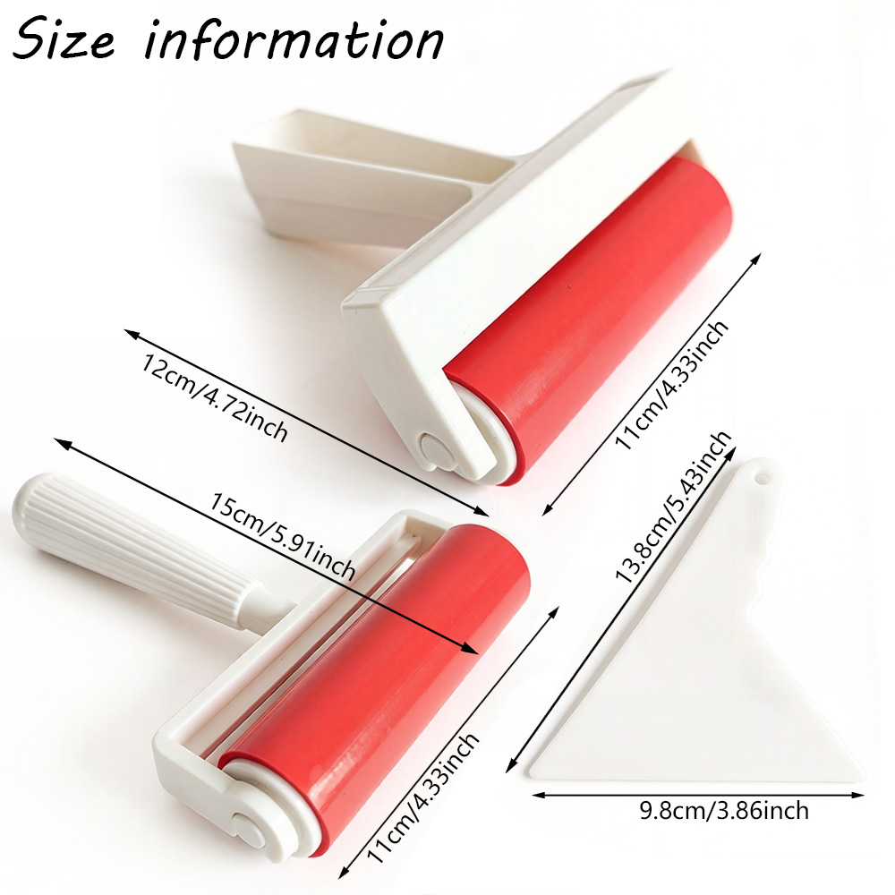 DIY Diamond Painting Roller To - Diamond Painting Kit review and price