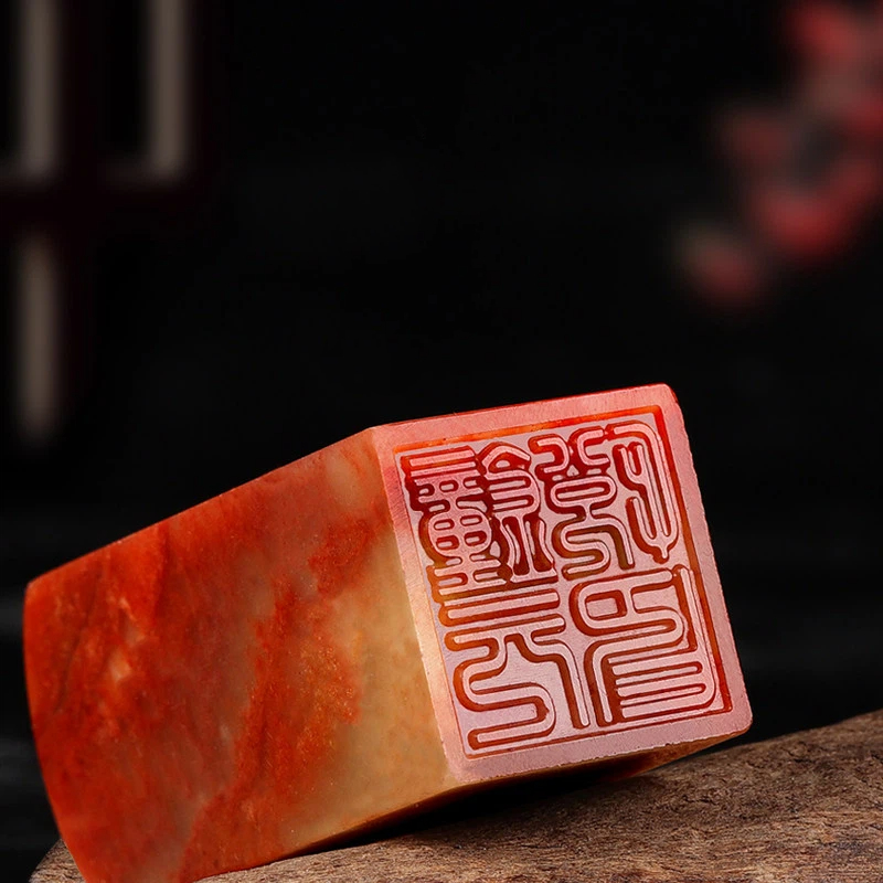 Custom Name Seal Stamp for Chi - Chinese Art Craft review and price