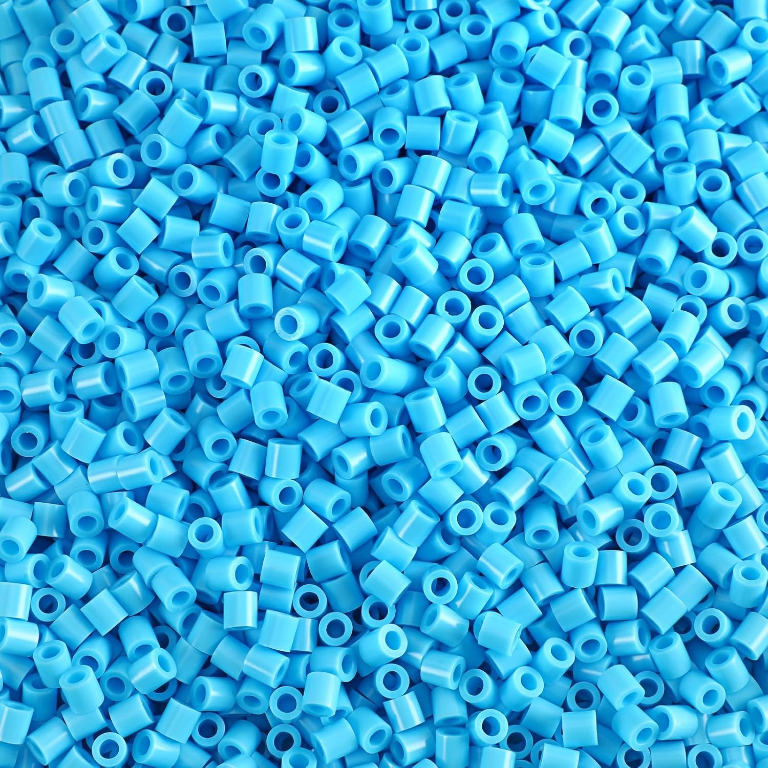 1500Pcs Black White 2.6mm Melt - Art Craft Rainbow review and price