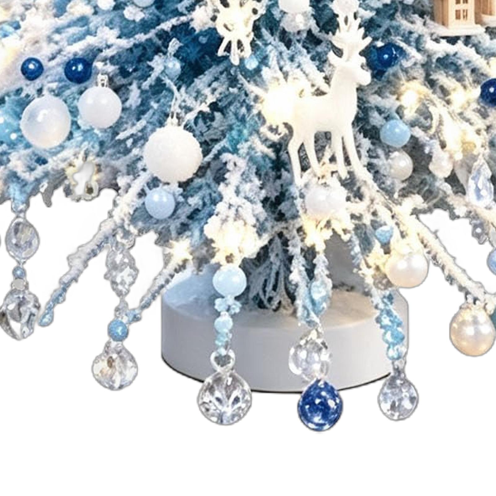 Beaded Christmas Tree Kit Fair - Art Craft Christmas Tree review and price