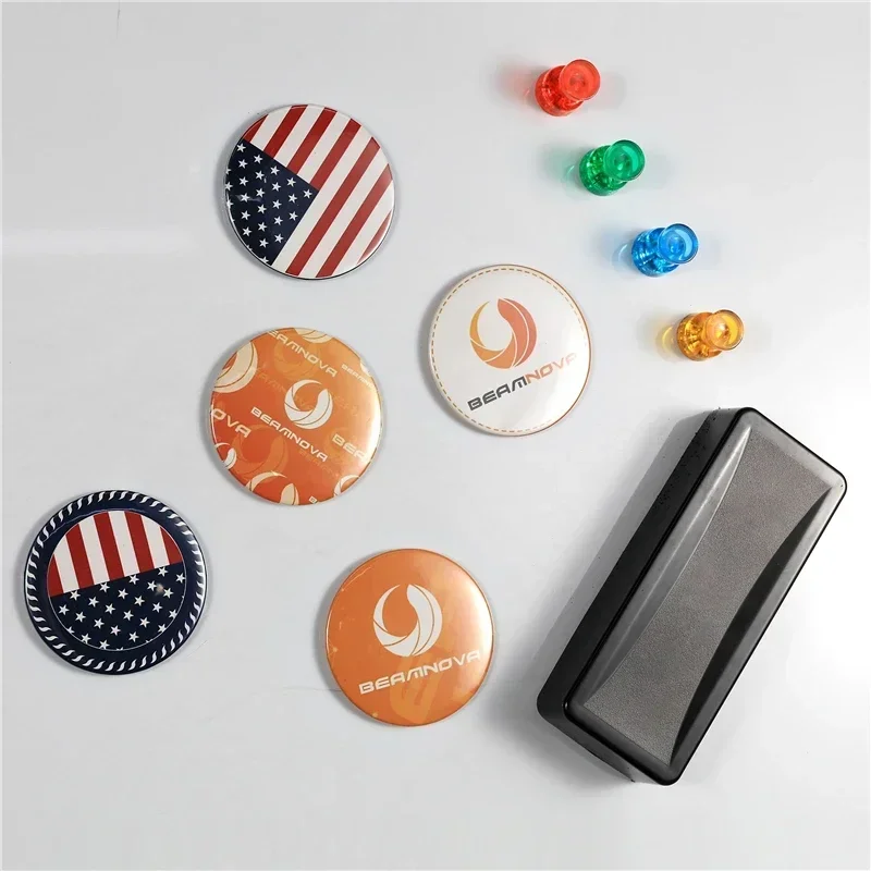 50/100PCS 25-75mm Magnet Refri - Art Craft Magnet review and price