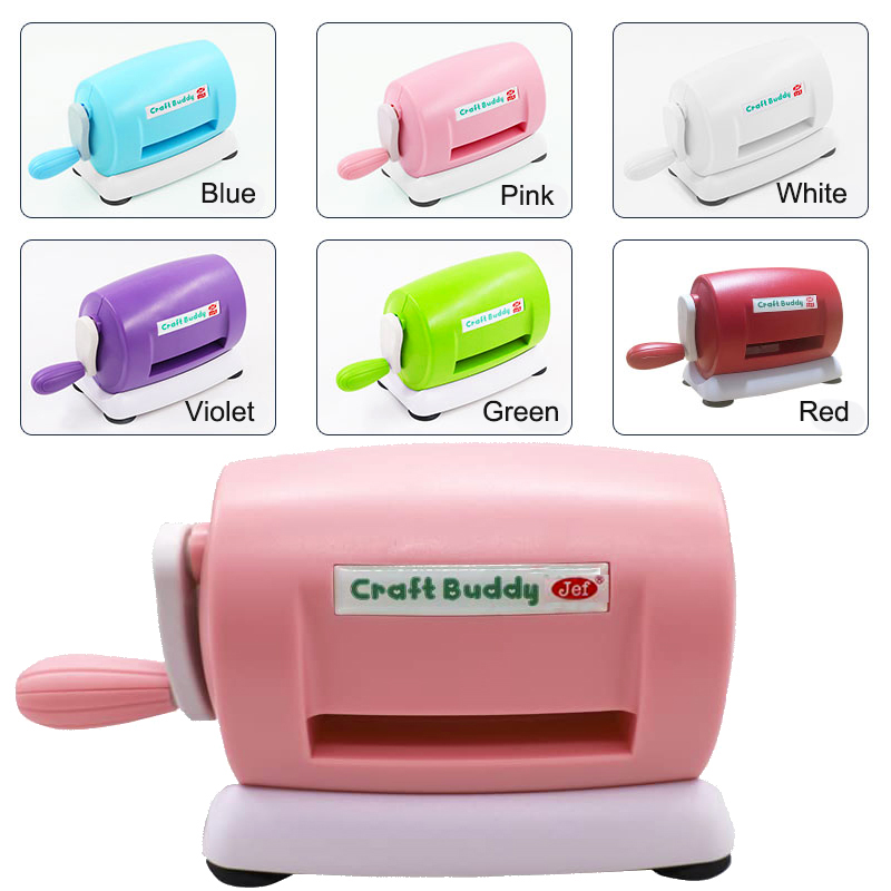 Die Cutting & Embossing Machin - Art And Craft Photos review and price