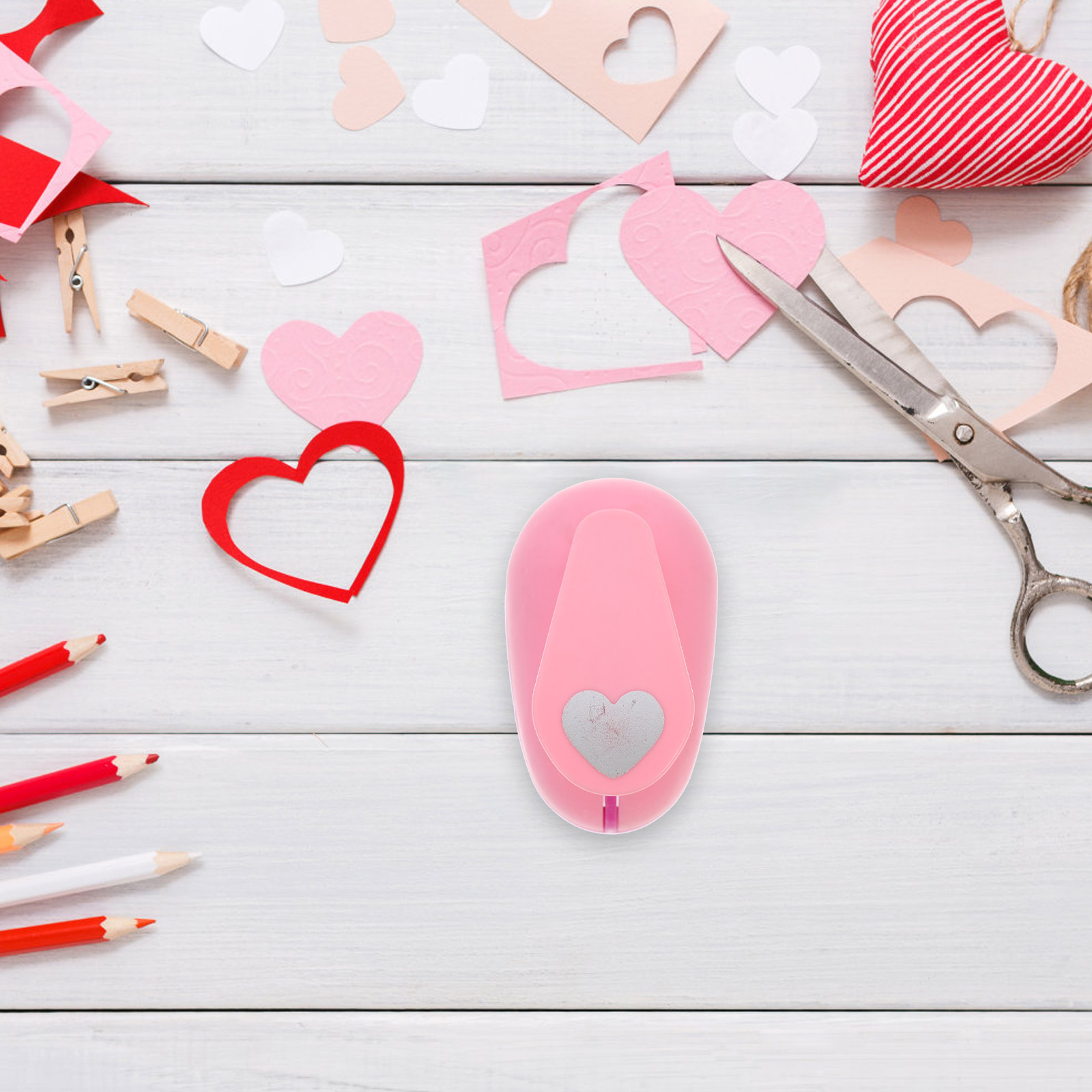 High Quality Plastic Paper Pun - Art And Craft Photos review and price