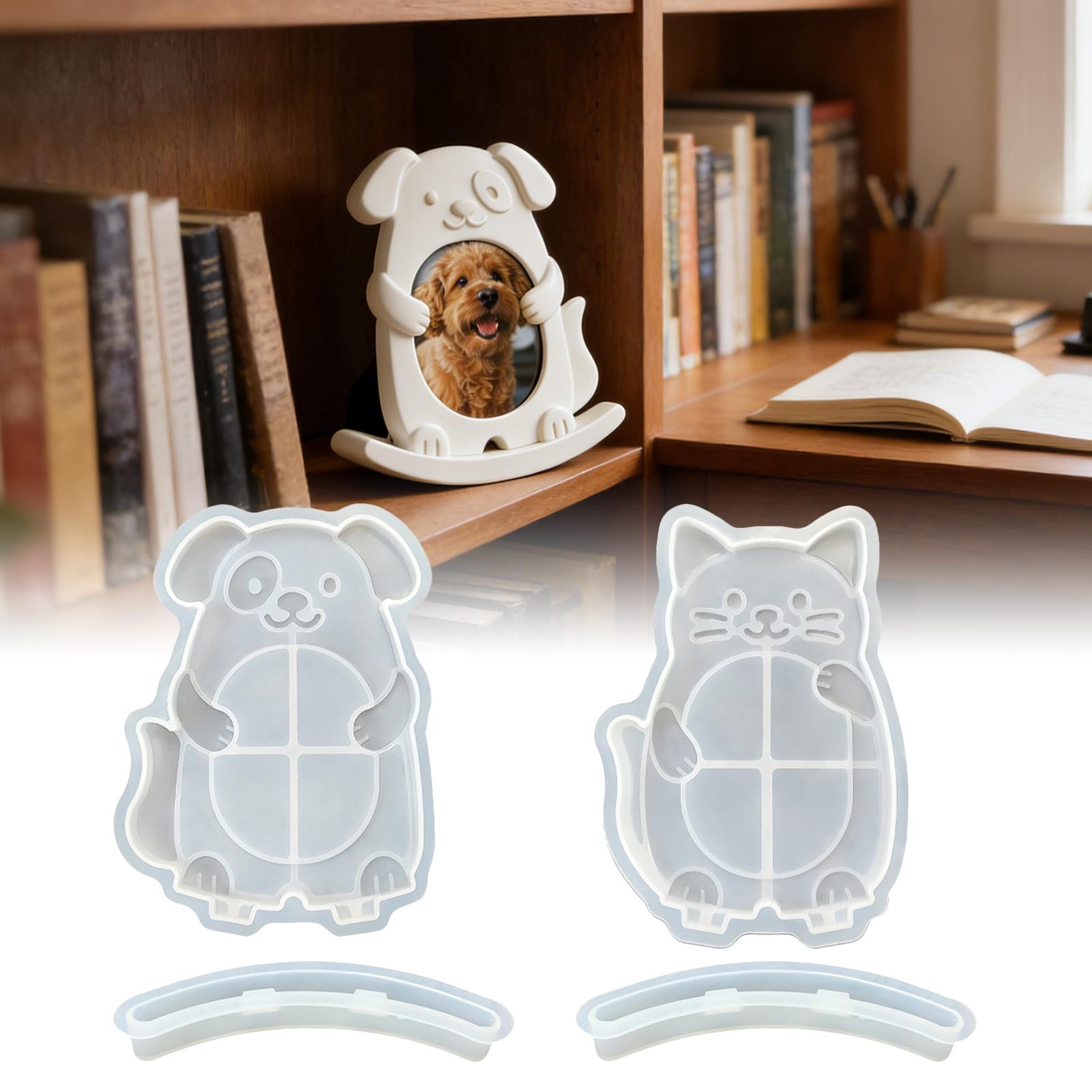 Silicone Resin Molds Easy Rele - Art And Craft Photos review and price