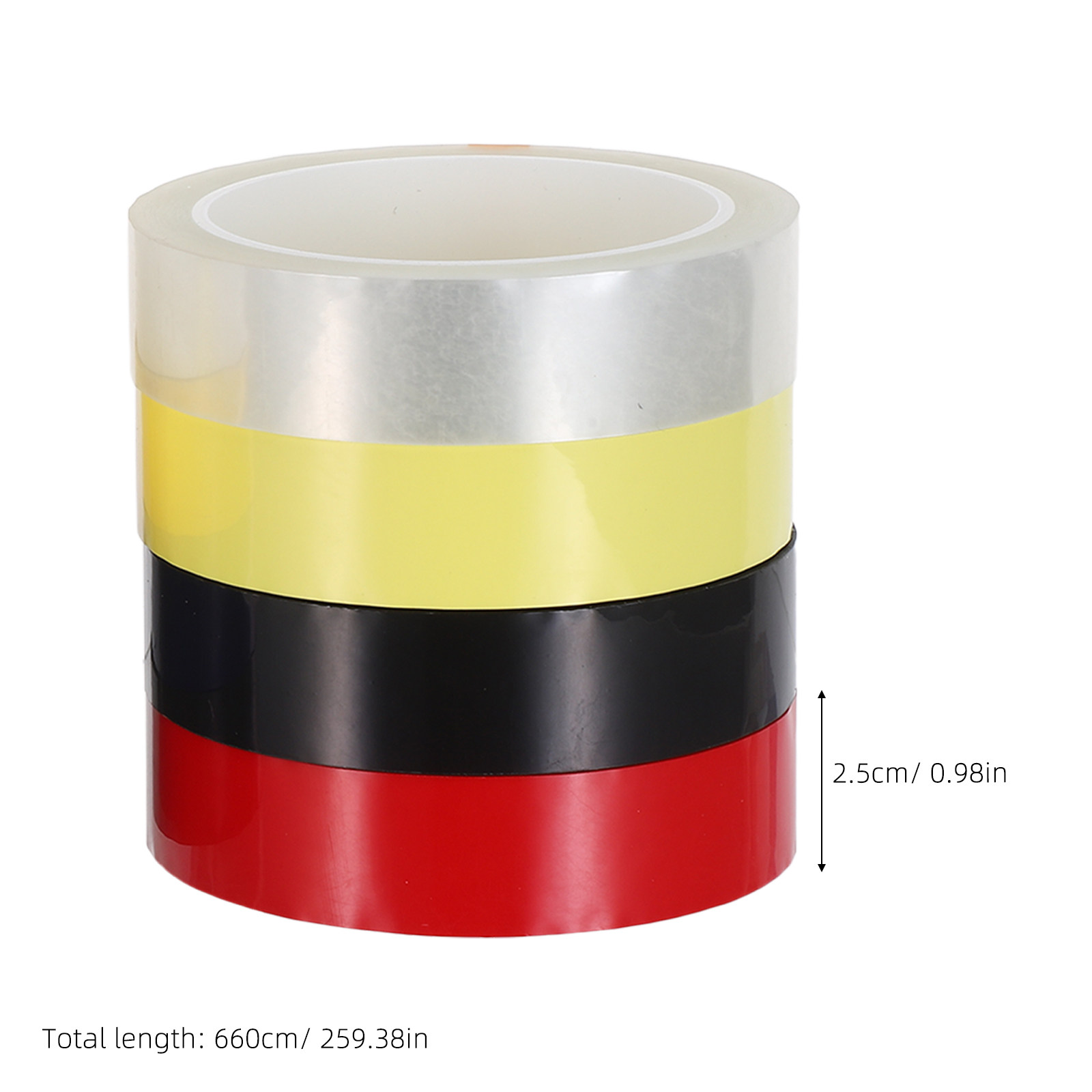 8Pcs Colorful Masking Tape Str - Art Craft School review and price