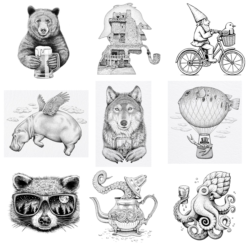 New DIY Clear Stamps Card Scra - Art Craft Letter A review and price