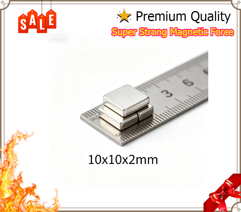 Super Strong N35 Neodymium Mag - Art Craft Magnet review and price