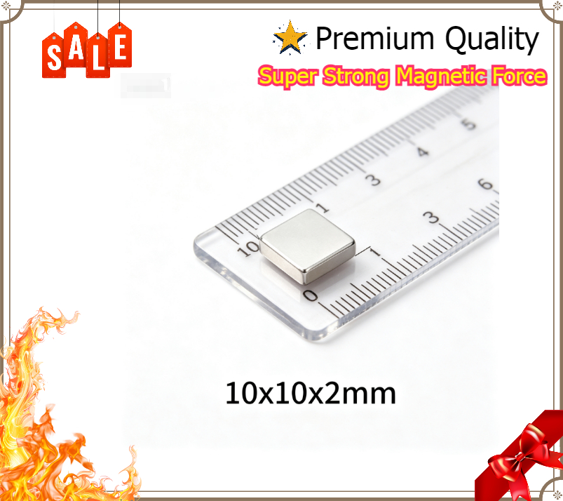 Super Strong N35 Neodymium Mag - Art Craft Magnet review and price