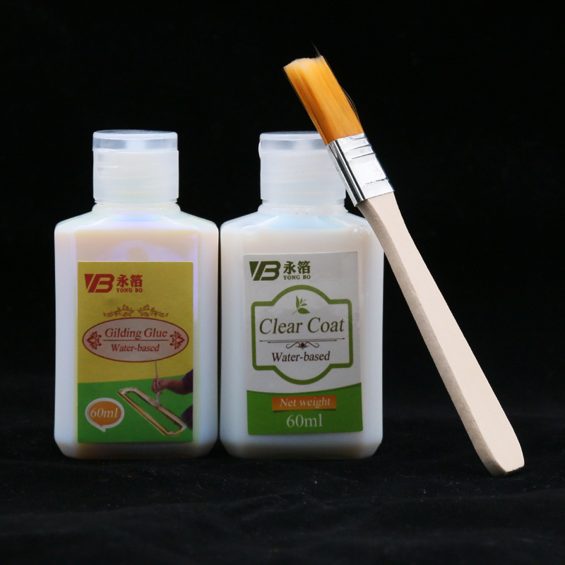 Gilding Glue Gold Leaf Foil Wa - Art Craft Leaves review and price