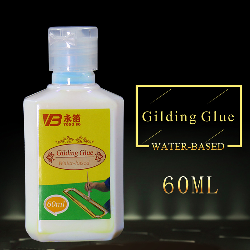 Gilding Glue Gold Leaf Foil Wa - Art Craft Leaves review and price