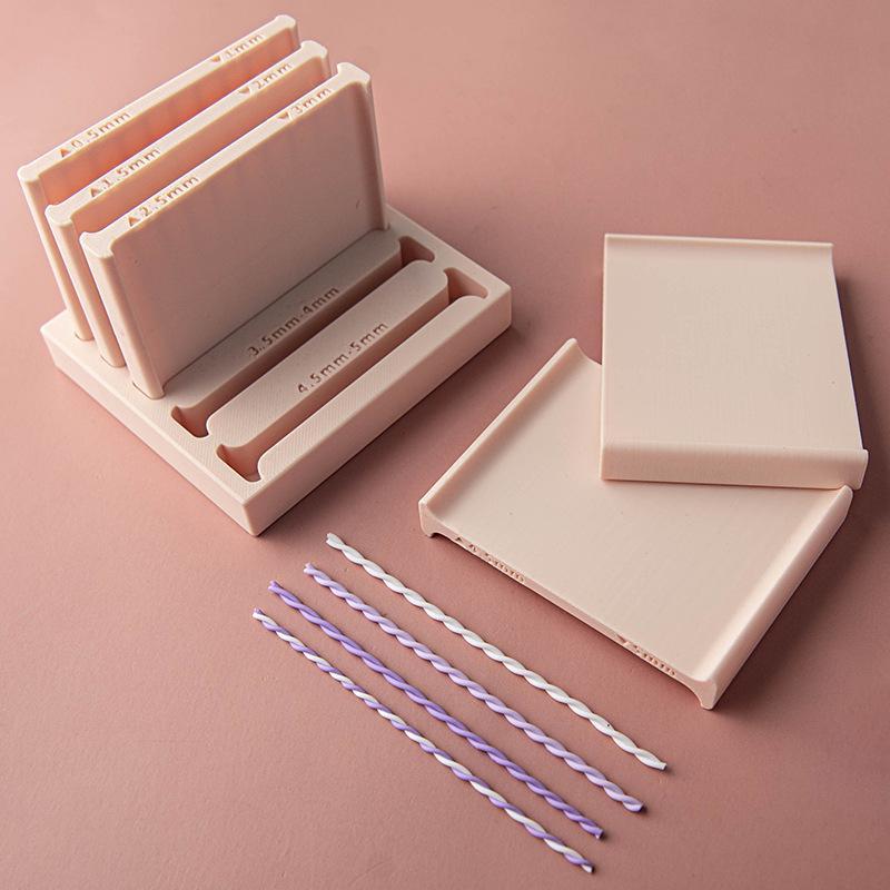 Clay Ball Maker Hand Rolling P - Art Craft Easy review and price