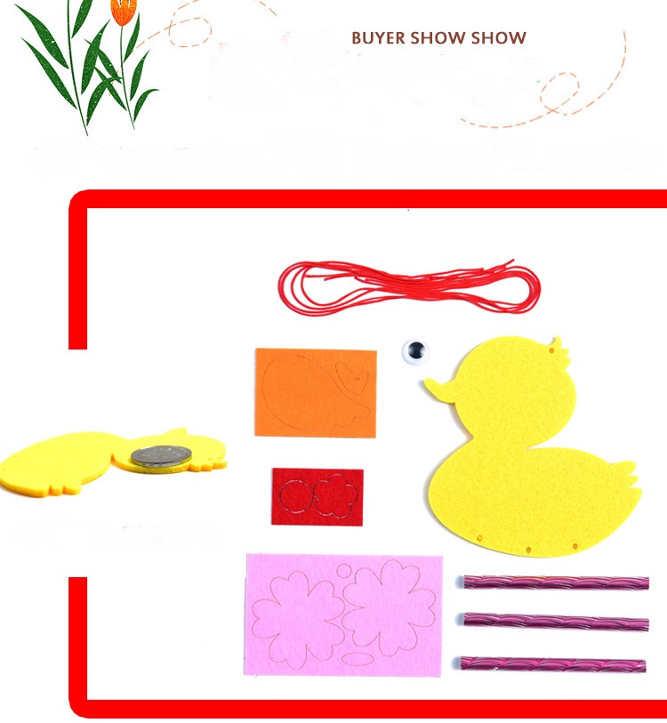 1Pcs Children DIY Wind Chimes  - Art Craft Rainbow review and price