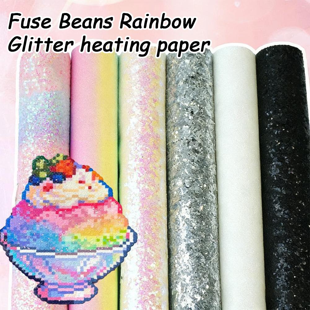 6-piece Bead Art Kit: Rainbow  - Art Craft Rainbow review and price