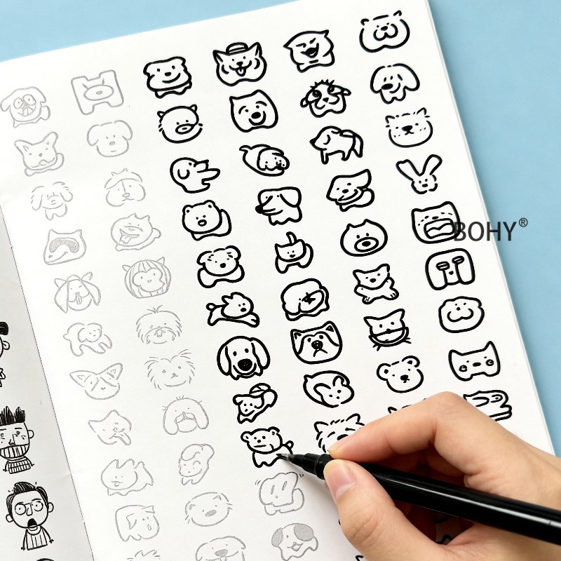1 Character Expression, Small  - Chinese Art Craft review and price