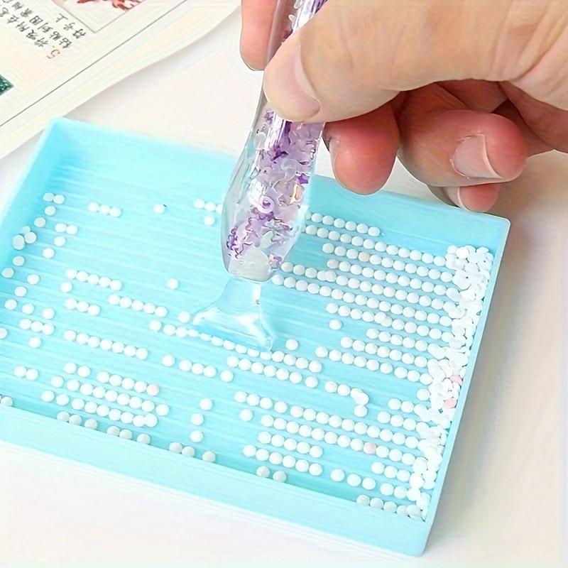 Diamond Painting Glow-In-The-D - Diamond Painting Kit review and price